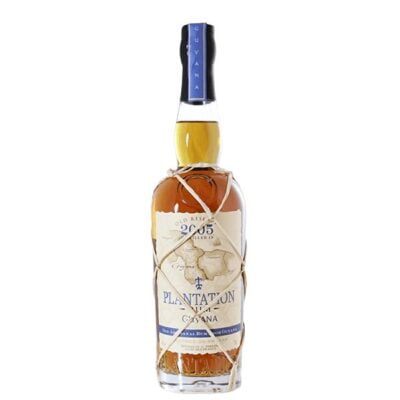 obrázek Plantation Guyana Old Reserve 2005 0,7l 45%