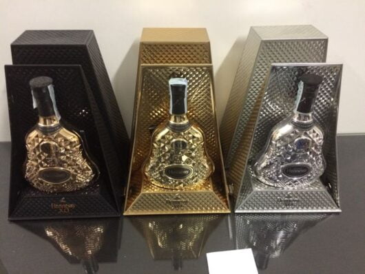 obrázek HENNESSY XO Exclusive Collection