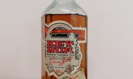 KEY RUM 60%