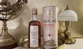 Gold Cock Small batch 22y 1992