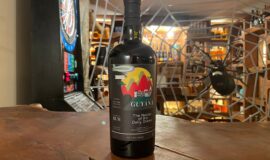 Guyana SKELDON 25Y – The Nectar