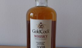 Gold Cock 2008 Single Grain, 39 of 60