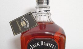 Jack Daniel’s Single Barrel 2006