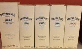 Appleton Estate Hearts Collection