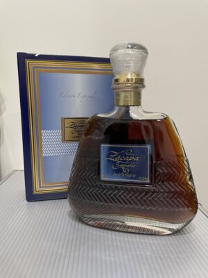 obrázek Zacapa Centenario 30 Anniversario