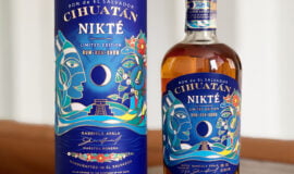 Cihuatán Nikté
