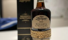 Zacapa Limitada 2013