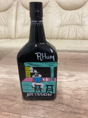 obrázek Rum Neisson Tatanka