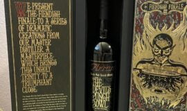 Arran The Devil’s Punch Bowl vol. III