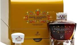 Brugal Papá Andrés 2015