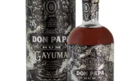 Gayuma a Port Casks