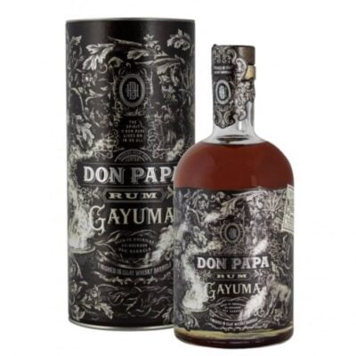 obrázek Gayuma a Port Casks