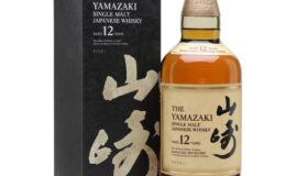Yamazaki 12y