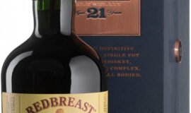 RedBreast 21y