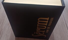 Sérum Puente Centenario 2004 40% 0,7l
