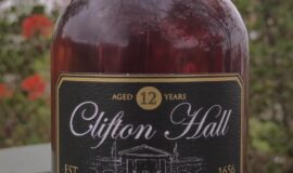 Foursquare Clifton Hall Great House 12y 0,7l 46%