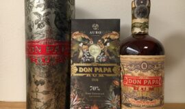 Don papa Art 2019