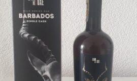 Foursquare Rum de Luxe 14yr