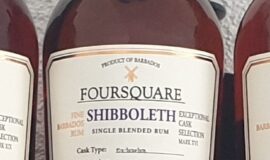 Foursquare Shibboleth