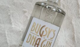 Bugsy´s DNA Gin