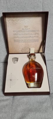 obrázek Kirk and Sweeney XO Edicion Limitada No.1