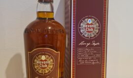 Havana Club Rum of Skepta 0,7l 40%