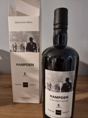 obrázek Hampden Elliott Erwitt série