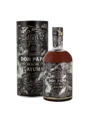obrázek Don Papa Gayuma