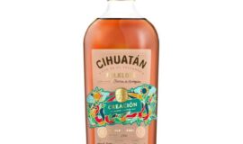 Cihuatán Folklore Christian single barel