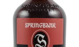 Springbank 10y 55% 0,7 L LE 2022 25.6. 1 ks