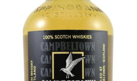 Springbank Campbeltown Loch 46% 0,7L