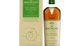 Macallan The Harmony Collection Smooth Arabica