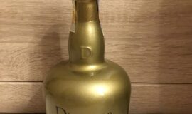Dictador Aurum 0,7l 40%