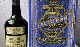 Arran The Exciseman – Smugglers‘ Series vol.3