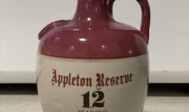 Appleton Reserve 12y Decanter 1960
