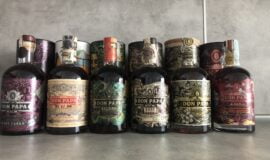 Rumy Don papa