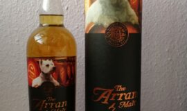 Arran 1998