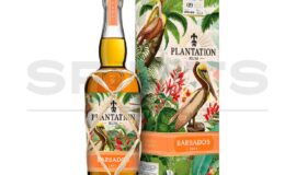 Plantation vintage edition barbados