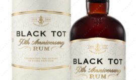 Black tot