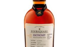 Foursquare Isonomy