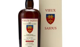 Sajous Vieux second relase