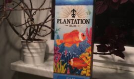 Plantation Fiji Under the sea 2009