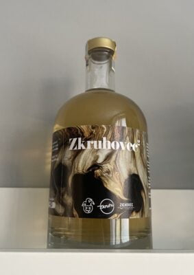 obrázek Landcraft pivovice Zkruhovec