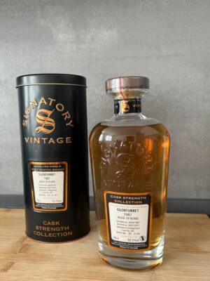 obrázek Glenturret 29yo