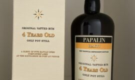 Velier Papalin Haiti 4y r.2022 53,1%