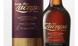 Zacapa La Armonia