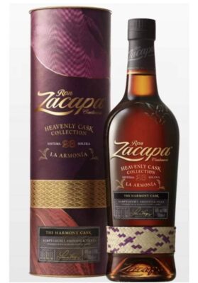 obrázek Zacapa La Armonia