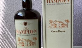 Hampden Great House 2021