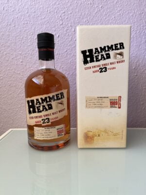 obrázek Hammerhead 23 yo