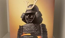 Nikka Gold & Gold Samurai Edition 0,75l 43%